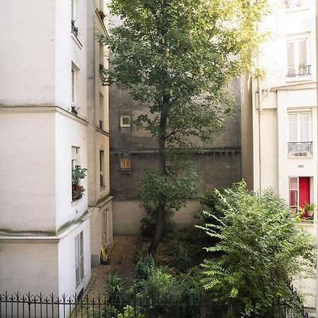 Apartment Near Montmartre باريس المظهر الخارجي الصورة