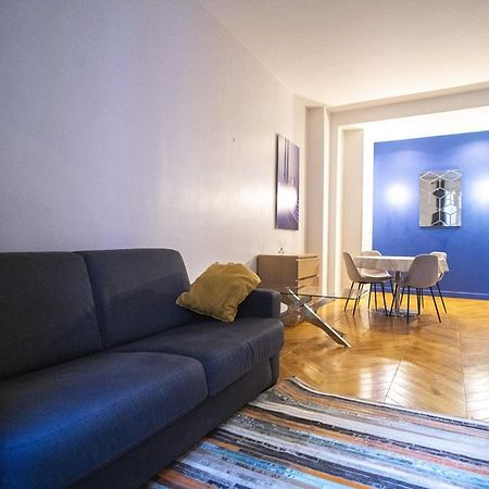 Apartment Near Montmartre باريس المظهر الخارجي الصورة