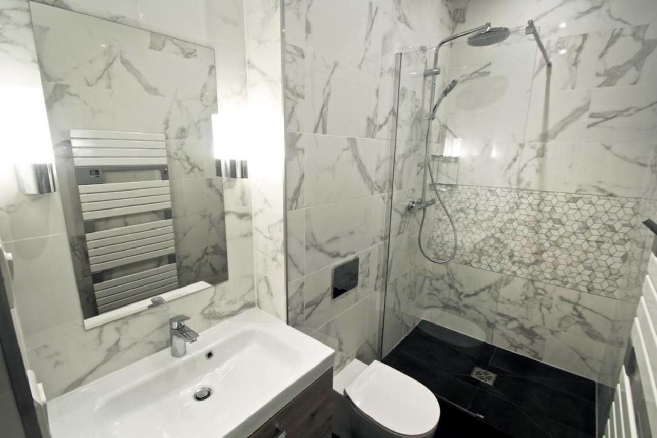 Apartment Near Montmartre باريس المظهر الخارجي الصورة