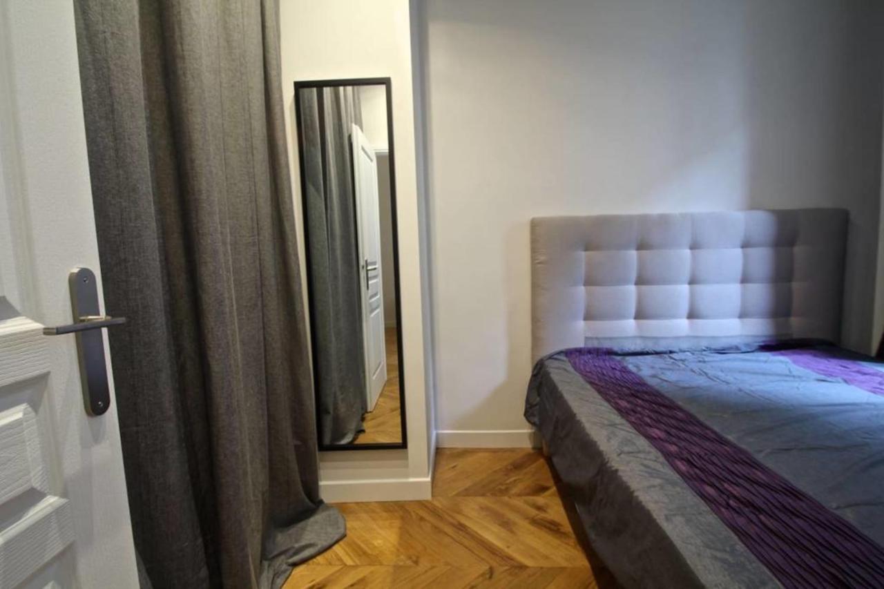 Apartment Near Montmartre باريس المظهر الخارجي الصورة